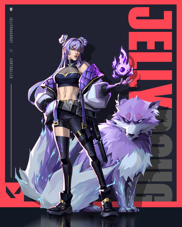 bogart_illust