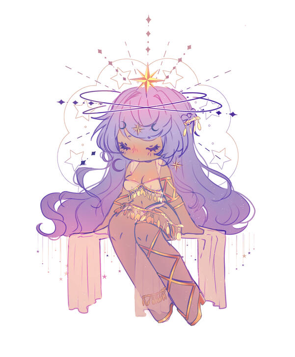 cheruleanart