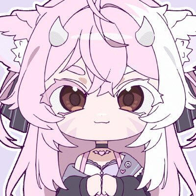 Moonpuff design nekomaii