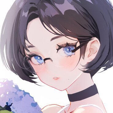 Just chatting & gaming overlays shiina