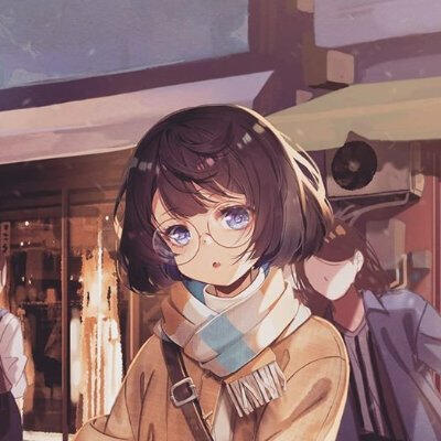 Starting screen art & animation daikazoku