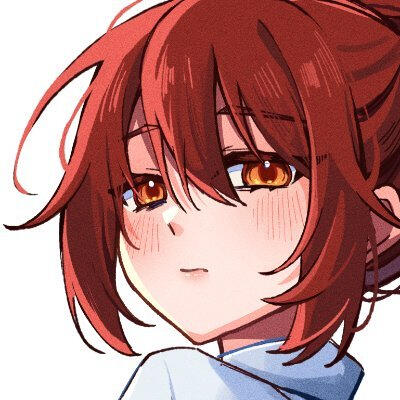 Popcorn emote Ruru